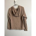 Avalanche  Full Zip Maeve Super Soft Fleece Hoodie Size L Photo 5