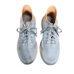 New Balance Fresh Foam X 1080v12 cyclone light mango Women's Running Shoes 10.5 Photo 3