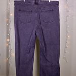 Old Navy Extra High Rise Wide Leg Black Jeans - Women's - Size 22 Plus Size Photo 2