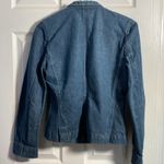 Banana Republic  Denim Jean Jacket, Small Photo 1