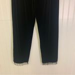 Fashion Bug Vintage  Velvet Pants Size Medium Photo 1