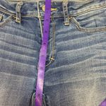 Abercrombie & Fitch blue jeans size 00S W 24 L 29 Photo 4