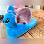 Disney  Stitch Women's Slippers size 11/12 NWT Photo 3