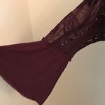 Free People Layered In Lace Swing Dress Photo 10