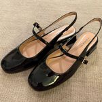 Tahari Black Kitten Heels Photo 0