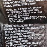 Bebe Lace Overlay Bandeau Pencil Dress Sheer Back Long Sleeve Black Medium Photo 10