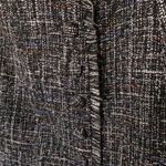 Greylin by Anthropologie Tatiana tweed mini skirt Photo 2