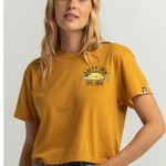 Salty Crew Crop Top Photo 1