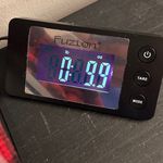 Ralph Lauren Polo Womens Thermal Shirt S Buffalo Check Waffle Knit Warm Comfy Photo 9