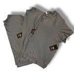 Athletic Works NEW! Lot Of 3! TShirt Women's Size XXXL 22 3XL Basics Core Active Photo 0