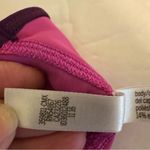 Victoria's Secret Victoria Secret SPORT Women's Pink and Orange Racerback Sports Bra size Large Photo 10