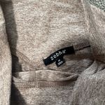 Zobha  Women's Brown Shorts Photo 1