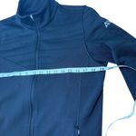 Nike  Golf Tour Performance Therma Fit Jacket Women's Full‎ Zip Athletic Black Photo 7