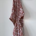 The Moon Celina Halter Cutout Mini Dress, M, NWT Photo 2