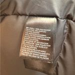 The North Face  Women Heather Gray Removable Hood Artic Parka II 550 Dryvent NWOT Photo 3