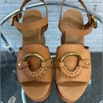 See By Chloe wedge Photo 4