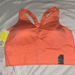 All In Motion  Sports Bra Women’s Padded 2XL Photo 0