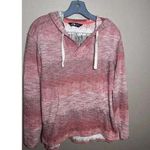 The North Face  Wells Cove Knit Pullover Hoodie Women’s Sz Medium Photo 0