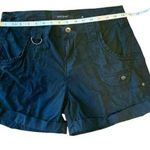 Coupe Collection Women’s Cargo Shorts. Like New Condition. Size 8 Photo 0