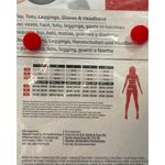 Smiffys Smiffy’s 80’s Wild Child Costume Photo 8