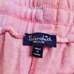 Splendid  Tie Dye Sunbloom Shorts Photo 1