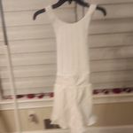 Free People Movement Fall Breathless Shortsie Size M White Size M Photo 4