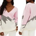 Beach Riot  Joey Alpine Sweater‎ Photo 1