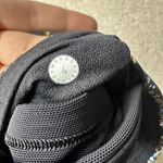 Women's Lululemon 4 Wake And Train Tight 28" Floral Athletic Yoga Running Photo 2