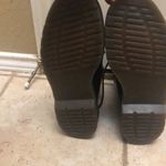 Dr. Martens Dr Martin ‎ vintage Lace up Boots  Made in England. Size 7 women the originals Photo 8