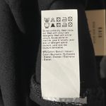 River Island New High Rise Skinny Jeans Kaia Black Stretch Denim Plus Size 20 Photo 17