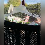 K TOO “LONG” Net Leggings Photo 10