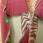 Sanuk Women’s "Fiona Sidewalk Surfer" Slip on Shoes In Size 7 (Z006) Photo 2