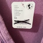 Free People mini baby doll dress. NEW Photo 5