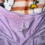 Purple active top Size XL Photo 1