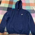 Nike Hoodie Photo 0