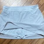 Callaway Perforated Golf Skort – Size Large Photo 5