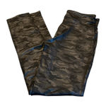 Stella Luce  black camo leggings Photo 0