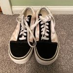 Vans Pink Checkerboard Photo 1