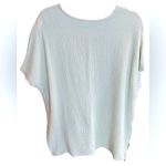 Kona Sol Size Large Women’s V-Neck Top Photo 1