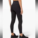 Lululemon Wunder Train High-Rise Tight 25" *Special Edition RARE SPELLOUT Photo 9