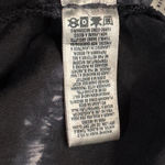 Cloth & Stone  Anthropologie Large Tie-Dye Joggers Pants Cuffed Pull-On Pockets Photo 7