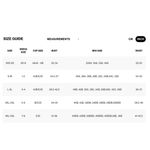 Good American Always Fits Tiny Ties Bikini Bottom 00/0 XXS/XS Women’s Stormy NWT Photo 6