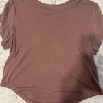 Old Navy Active Old Navy Ribbed Athletic Top Photo 0