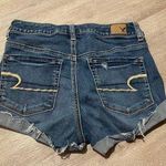 American Eagle jean shorts Photo 1