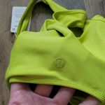 Lululemon athletica Neon Yellow One Piece Swimsuit Photo 5