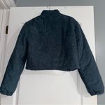 SheIn "corduroy" puffy jacket Photo 2