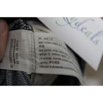 Abercrombie & Fitch  Curve Love The Dad High Rise Blue Light Wash Jeans Size 30 8 Photo 3