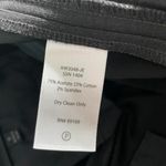 ATM 10 Black Dress Pants Career Office Attire Anthony Thomas Melillo Photo 7