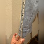 ZARA  powered blue jacket with gold buttons Photo 4