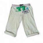 PINK - Victoria's Secret Y2K PINK Victoria’s Secret Striped Pants Photo 2